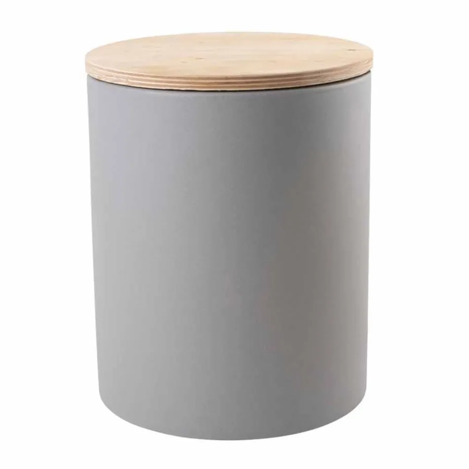 Llambë tryeze për dizajn të jashtëm ose të brendshëm me Led, Solar ose E27 - Tamburostar Viadurini