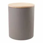 Llambë tryeze për dizajn të jashtëm ose të brendshëm me Led, Solar ose E27 - Tamburostar Viadurini