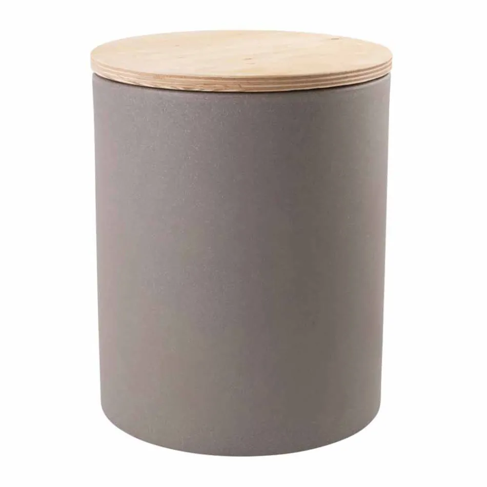 Llambë tryeze për dizajn të jashtëm ose të brendshëm me Led, Solar ose E27 - Tamburostar Viadurini