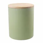 Llambë tryeze për dizajn të jashtëm ose të brendshëm me Led, Solar ose E27 - Tamburostar Viadurini