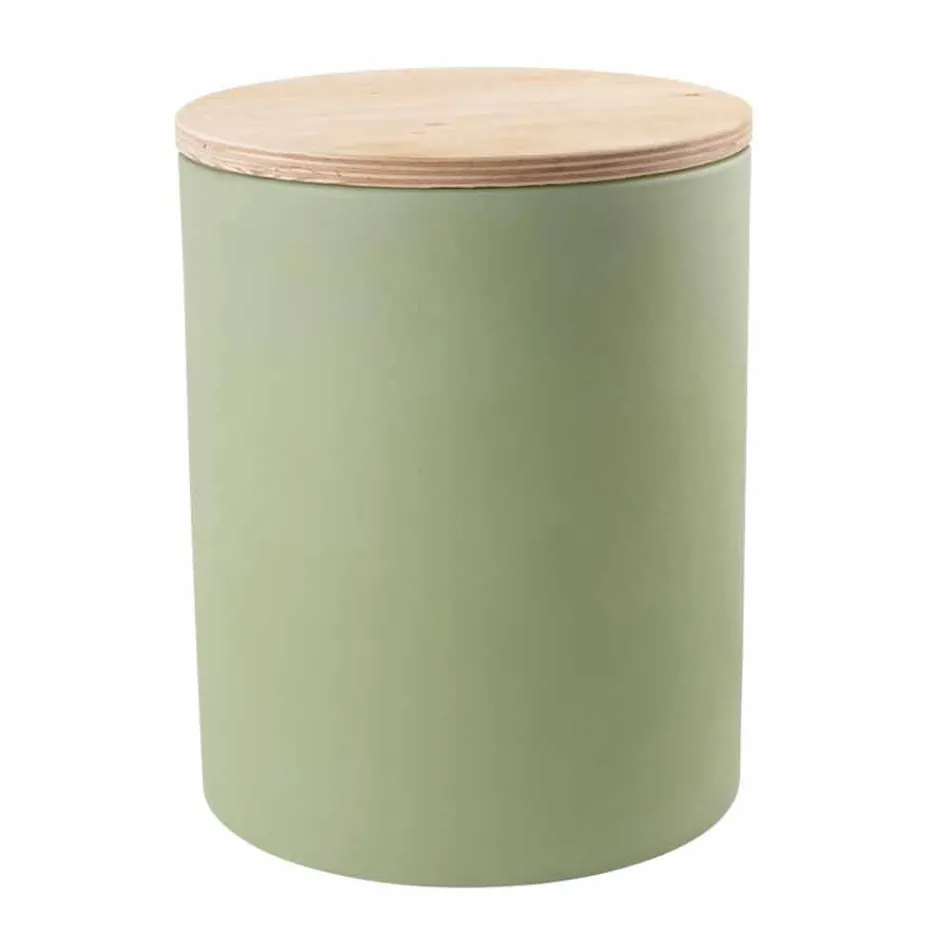 Llambë tryeze për dizajn të jashtëm ose të brendshëm me Led, Solar ose E27 - Tamburostar Viadurini