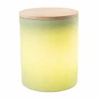 Llambë tryeze për dizajn të jashtëm ose të brendshëm me Led, Solar ose E27 - Tamburostar Viadurini