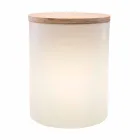 Llambë tryeze për dizajn të jashtëm ose të brendshëm me Led, Solar ose E27 - Tamburostar Viadurini