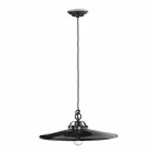 Llambë e cilësisë së mirë në pezullimin e lëmuar të qeramikës dhe vida të arta Betty Viadurini