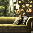 Llambadar dizajni me 6 shandanë Grilli Math Jeruzalemi të bëra në Itali Viadurini