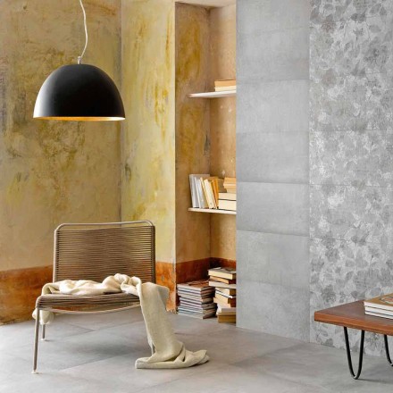 In-es.artdesign H2o llambadar me dizajn modern në nebulit me ngjyra Viadurini