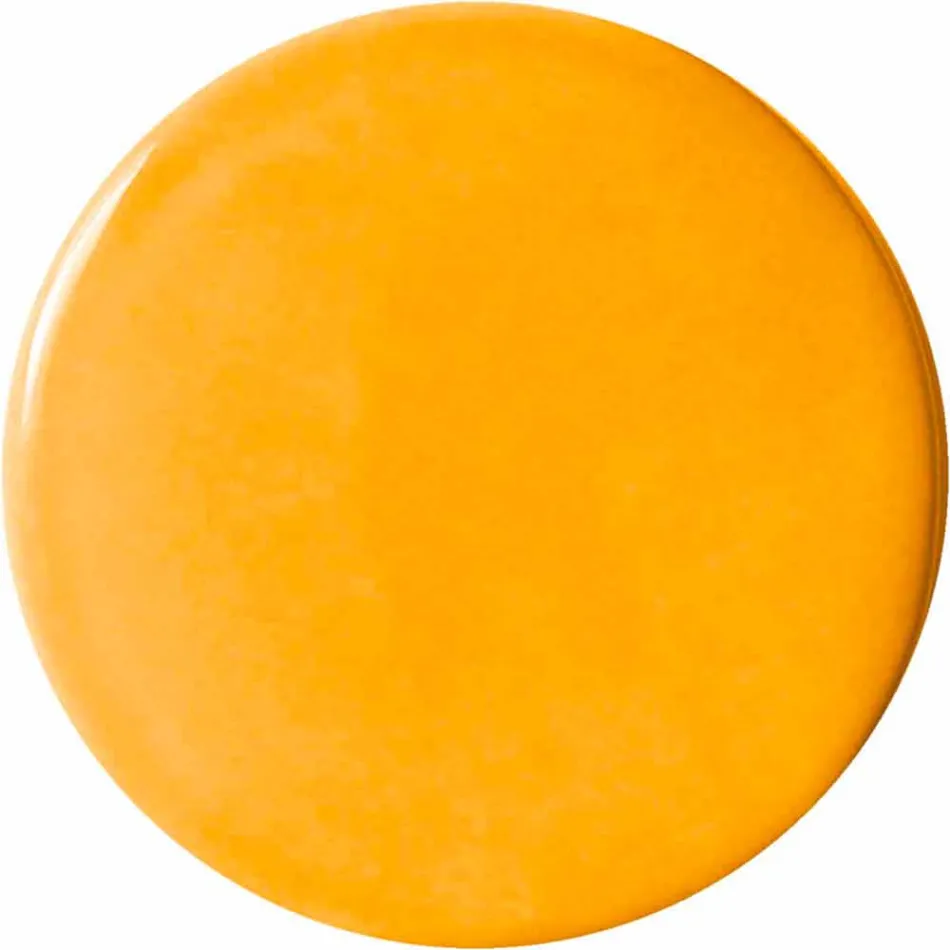 Llambadar qeramik i cilësisë së gjelbër ose të verdhë prodhuar në Itali - Ferroluce Lariat Viadurini