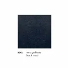 Llambë në natyrë me një dritë alumini të bërë në Itali, Anika Viadurini