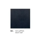 Llamba kopshti me 2 drita nga alumini i derdhur ne Itali, Anika Viadurini