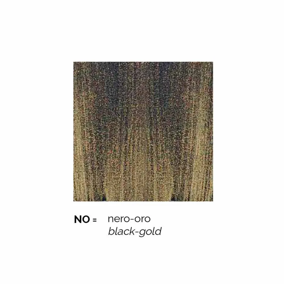 Llambë kopshti në alumini të hedhura vdes në Itali, Anika Viadurini