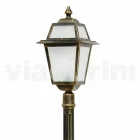 Dritë rruge për natyrë klasike e bërë në Itali, Kristel Viadurini