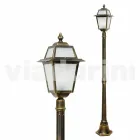 Dritë rruge për natyrë klasike e bërë në Itali, Kristel Viadurini