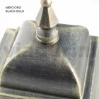 Fener në natyrë në xhami dhe alumin në 5 përfundime të ndryshme - Alkimist Viadurini