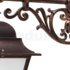 Fener në natyrë në xhami dhe alumin në 5 përfundime të ndryshme - Alkimist Viadurini