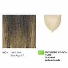 Anusca bëri në Itali fanar mur kopsht alumini Viadurini