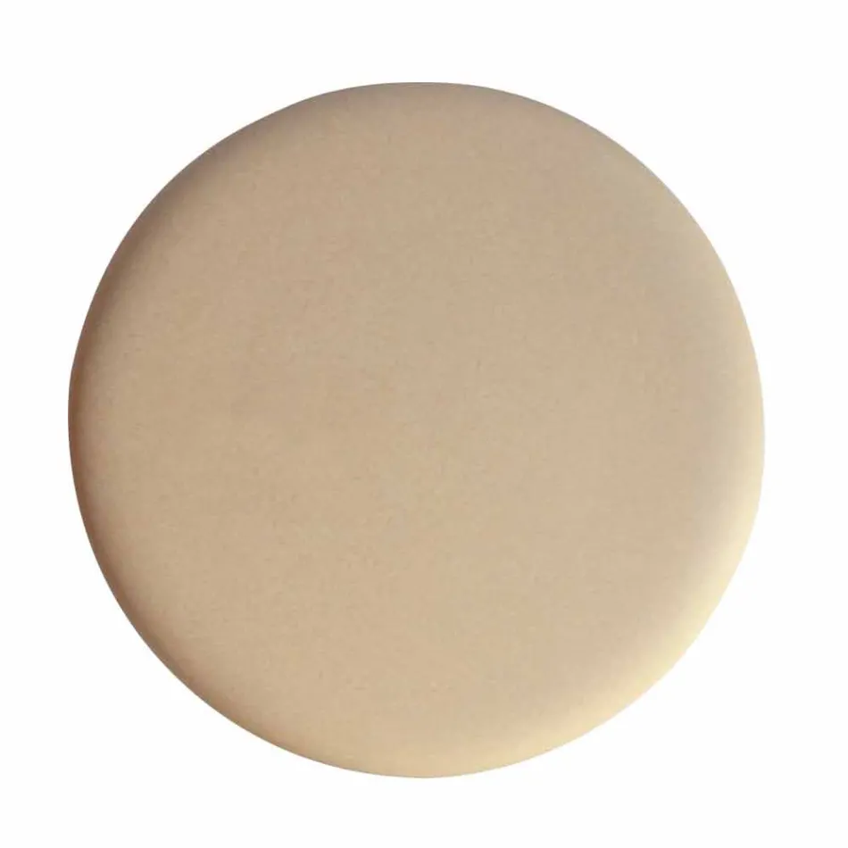 Lavaman qeramike Countertop 45x32cm i bërë në Itali Star, dizajn modern Viadurini