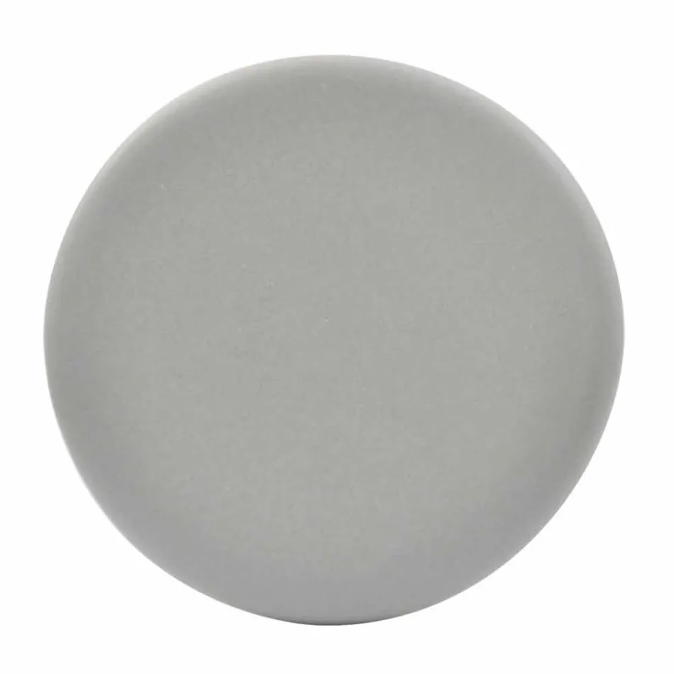 Lavazh countertop 70x35cm në qeramikë e bërë në Itali Star, dizajn modern Viadurini