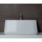 Kontrolli i lartë i banjës së banjës moderne në Made in Italy Oeramena Qeramike Viadurini