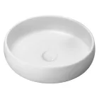 Lavaman banaku i bërë nga balte zjarrduruese Prodhuar në Itali - Diego Viadurini