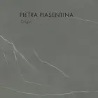 Lavaman banjoje kolone në enë guri porcelani Prodhuar në Itali - Baia Viadurini