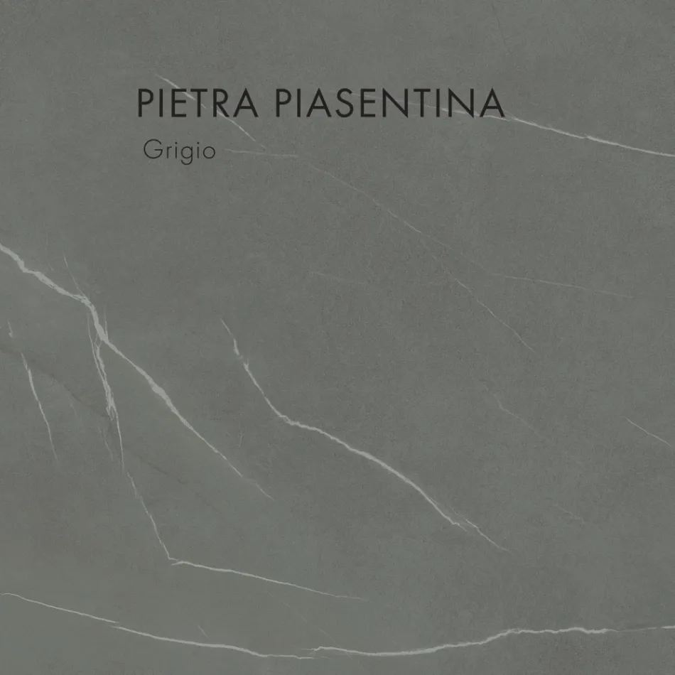 Lavaman banjoje kolone në enë guri porcelani Prodhuar në Itali - Baia Viadurini