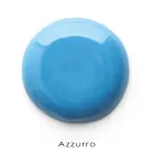 Lavaman i Banjës me Pezullim në Qeramikë të Bardhë dhe me Ngjyra 42 cm - Meridiano Viadurini