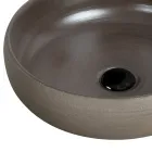 Lavaman banjo banjash në baltë zjarrduruese Prodhuar në Itali - Diego Viadurini