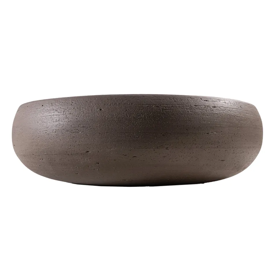 Lavaman banjo banjash në baltë zjarrduruese Prodhuar në Itali - Diego Viadurini