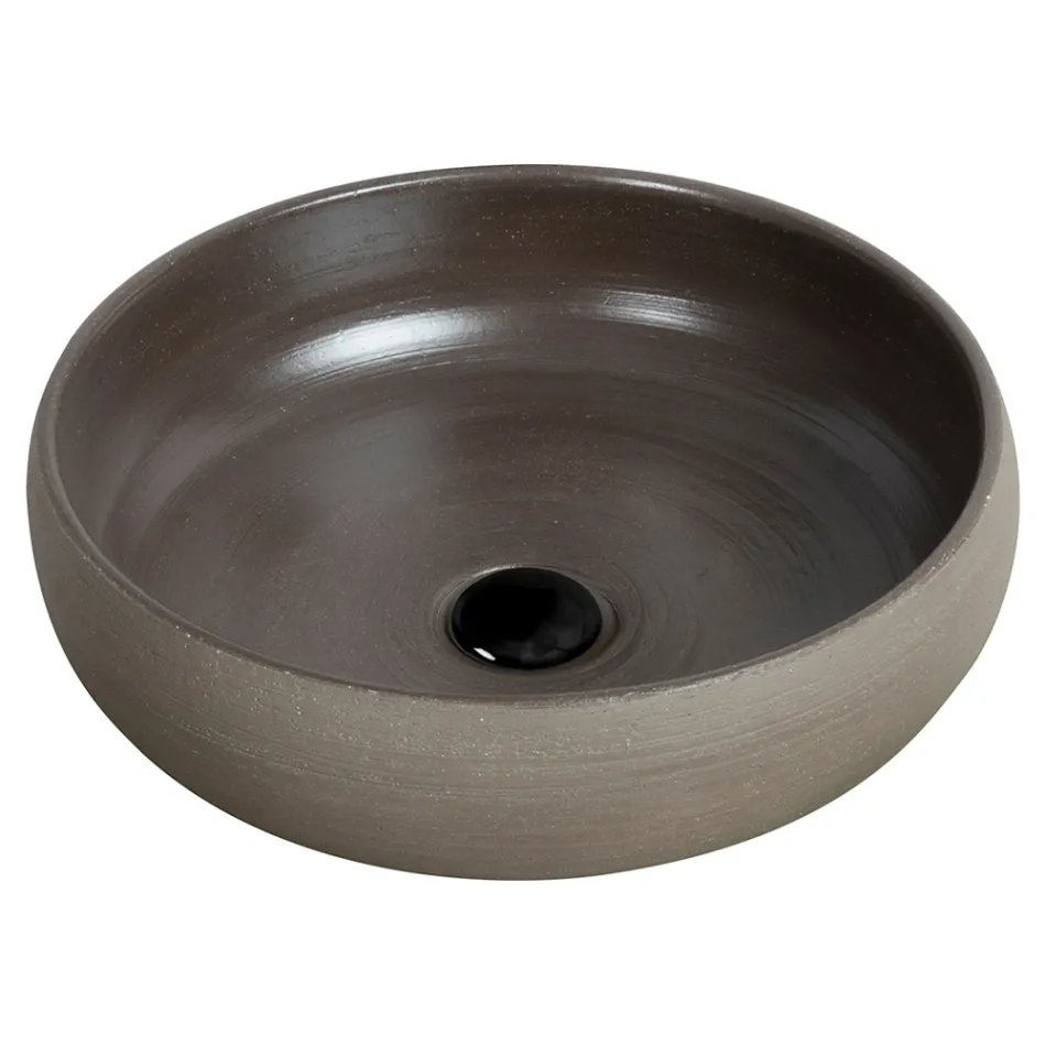 Lavaman banjo banjash në baltë zjarrduruese Prodhuar në Itali - Diego Viadurini