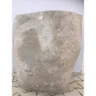 Dizajn lavaman banjo në gur natyror Deti, pjesë unike Viadurini