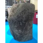 Dizajn lavaman banjo në gur natyror Deti, pjesë unike Viadurini