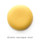 Lavaman i pavarur i banjës në qeramikë të bardhë dhe me ngjyra 42 cm - Meridiano Viadurini