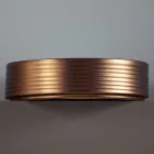 Lavaman banjoje prej guri prej porcelani të kthyer me dorë Prodhuar në Itali - Shigjeta Viadurini