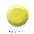 Lavaman i Banjës me mur në Dizajn Modern Qeramik me Ngjyra 26 cm - Jordan Viadurini