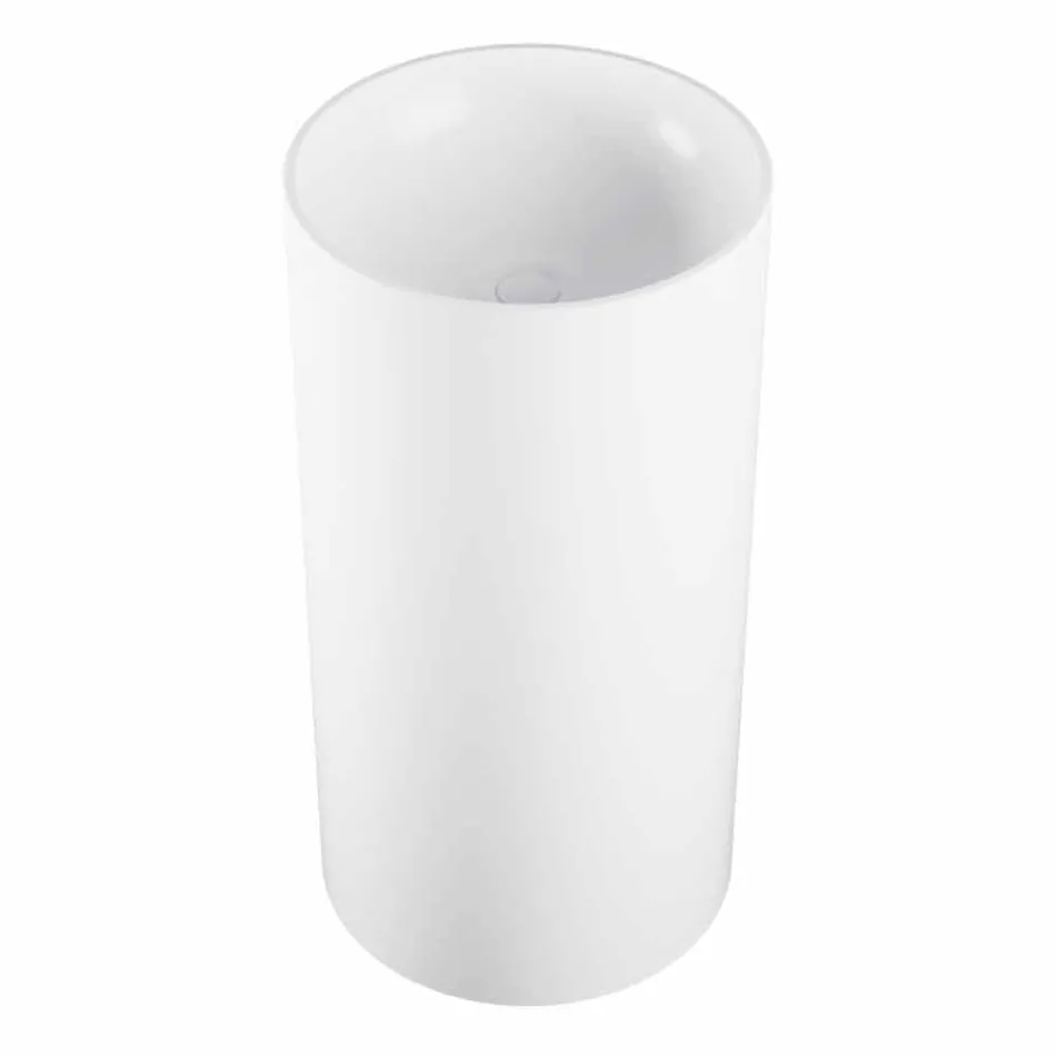 Lavatrice dysheme cilindrike e prodhuar në Itali, Rumo Viadurini