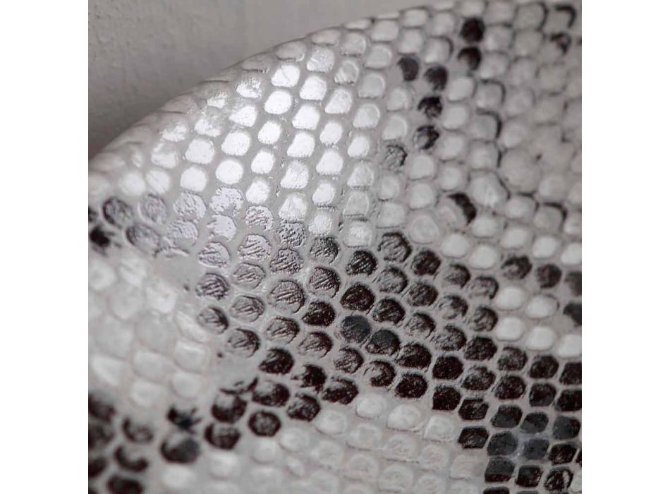 Larje larëse e projektimit qeramike Countertop e bërë në Itali Kafshët Viadurini