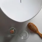 Lavaman qeramike me dizajn të modës të bërë në Itali Viadurini