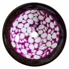 Lavaman dizajni rrethor në punuar me rrëshirë, Buggiano Viadurini