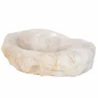 Larje larëse projektimi e bërë nga kristali I kuarc Iva i punuar me dorë Viadurini