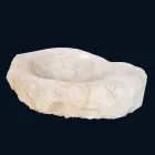 Larje larëse projektimi e bërë nga kristali I kuarc Iva i punuar me dorë Viadurini