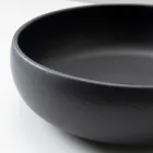 Lavaman Raku prej Argjile me Shkëlqim Metalik Craquelé - Prisma Viadurini