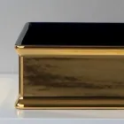 Lavatrice countertop countertop me dy ngjyra prodhuar në Itali nga Debora Viadurini