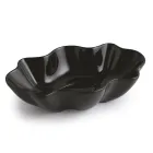 Lavaman tavani me ngjyra qeramike me finitura të ndryshme L 65 cm - Kub Viadurini