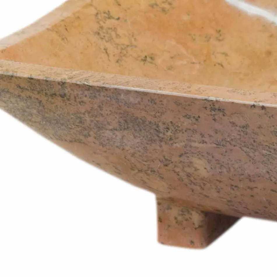 lavaman lavaja Iria, 50x30x16 cm Viadurini