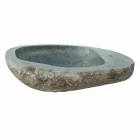 lavamazhi Kai natyror Kai, me vrimë çezme Viadurini