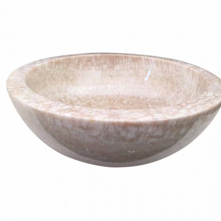 lavaman në gur natyral, një copë, Ana Viadurini