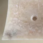 Larje guri natyral Onyx Dashuria, copë unike Viadurini