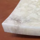 Larje guri natyral Onyx Dashuria, copë unike Viadurini