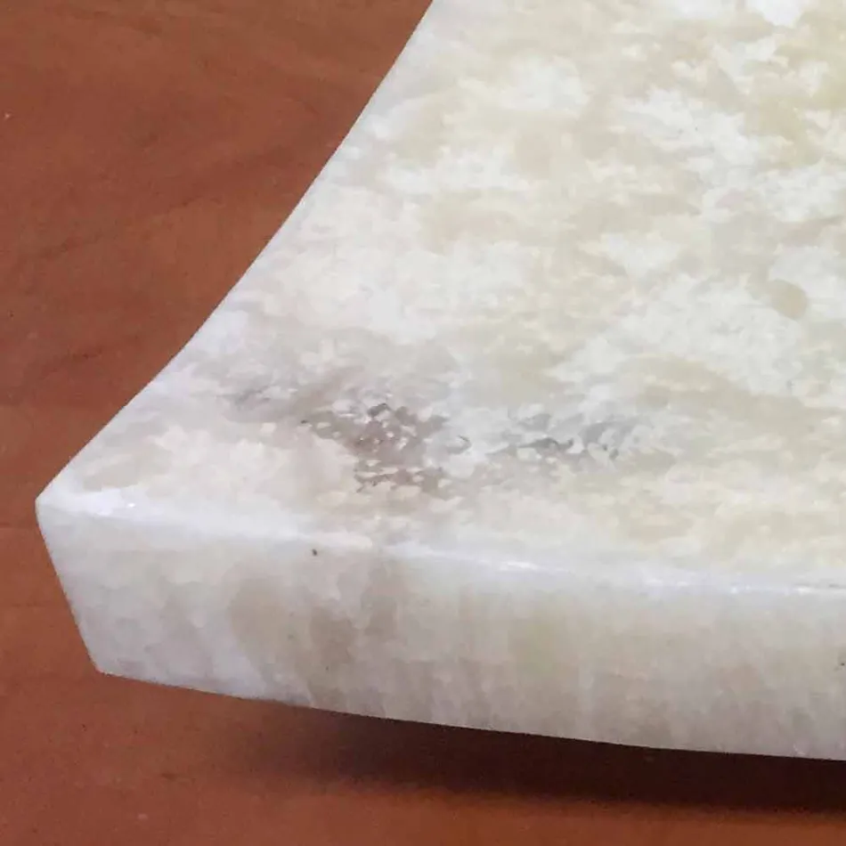 Larje guri natyral Onyx Dashuria, copë unike Viadurini