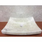 Larje guri natyral Onyx Dashuria, copë unike Viadurini